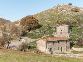 Holiday Home Aria by Interhome Arcidosso
